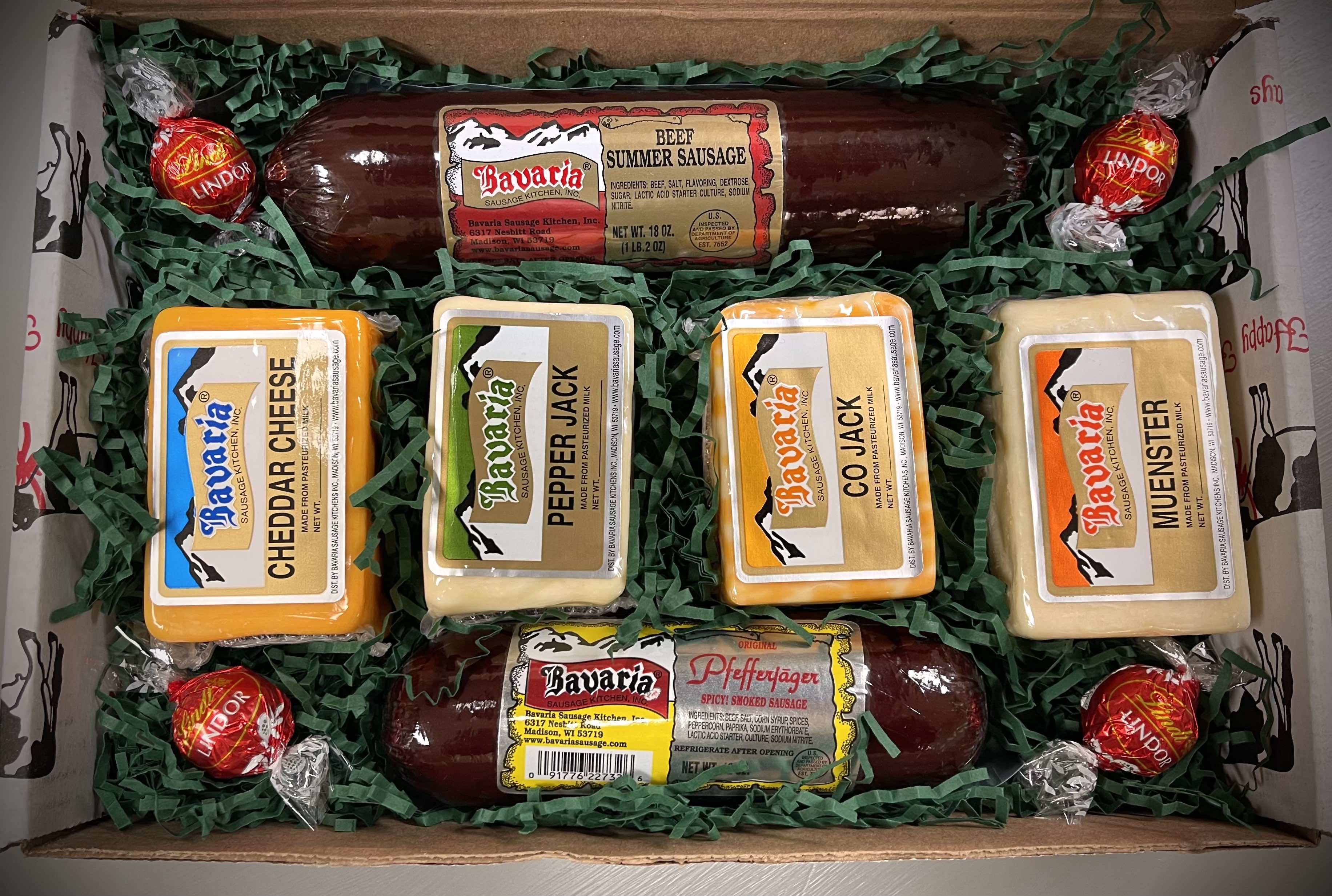Gift Box 105 Something Special